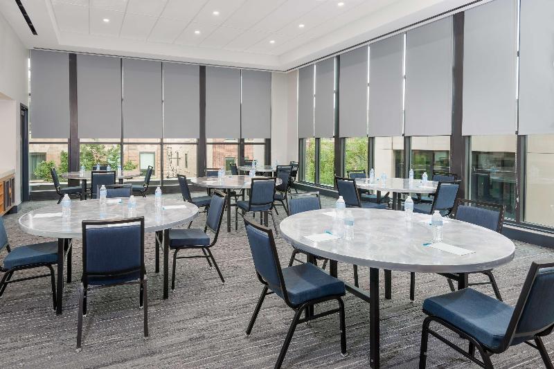 فندق Hyatt House Chicago West Loop Fulton Market