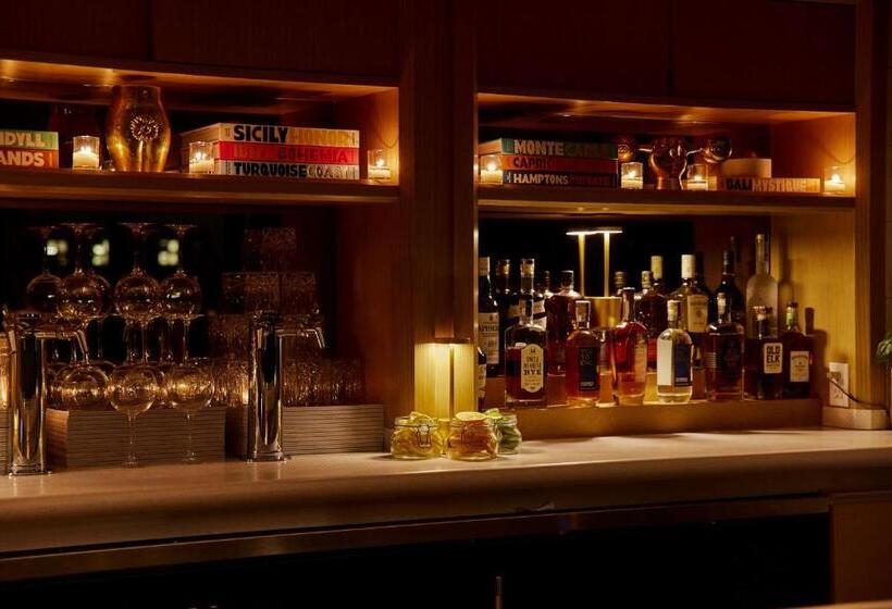 Отель Indigo Williamsburg Brooklyn, An Ihg