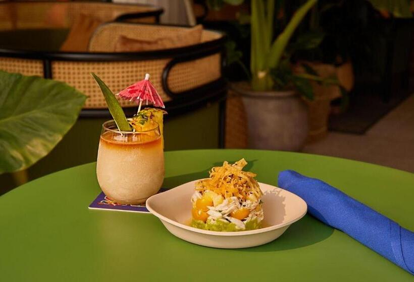 هتل Indigo   Williamsburg   Brooklyn, An Ihg