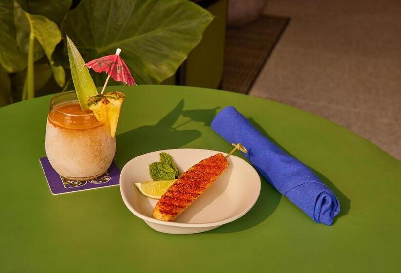 هتل Indigo   Williamsburg   Brooklyn, An Ihg