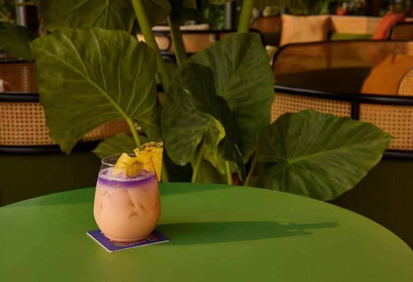 هتل Indigo   Williamsburg   Brooklyn, An Ihg