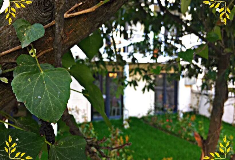 בית מלון כפרי Kadifeli Konak Boutique