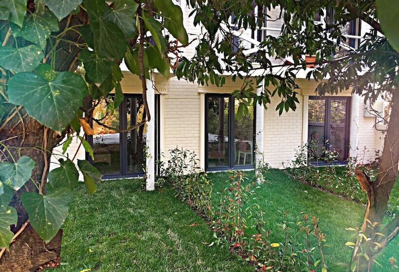 호텔 Kadifeli Konak Boutique