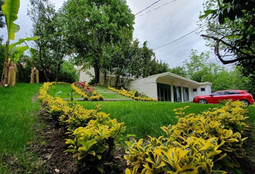 בית מלון כפרי Kadifeli Konak Boutique