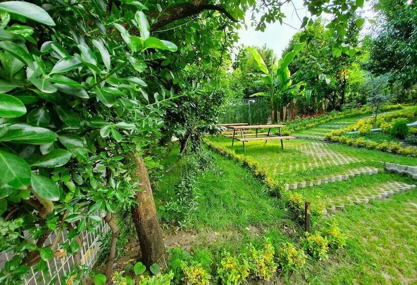 בית מלון כפרי Kadifeli Konak Boutique