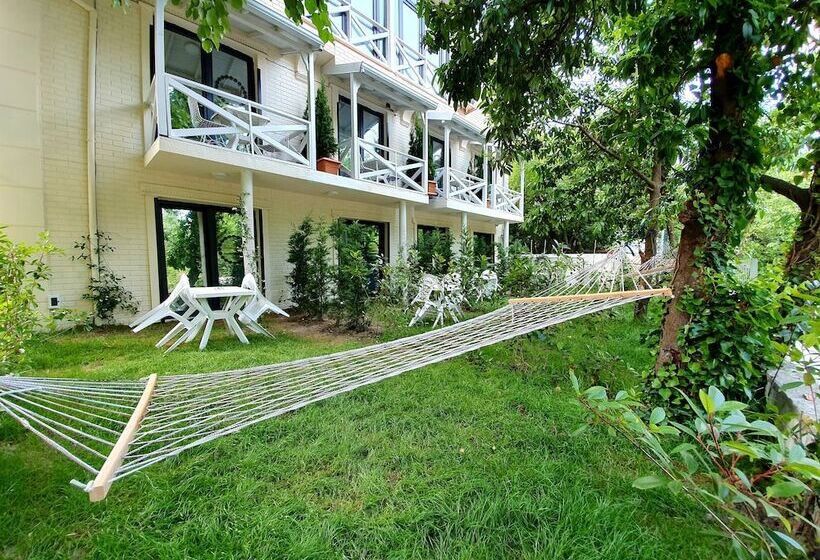 בית מלון כפרי Kadifeli Konak Boutique