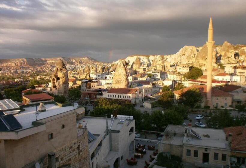 ホテル Kookaburra