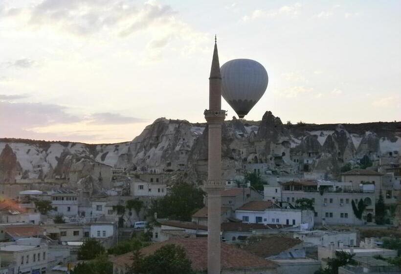 ホテル Kookaburra