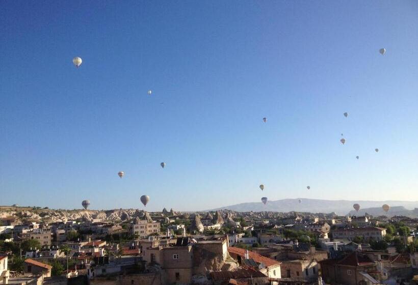 ホテル Kookaburra