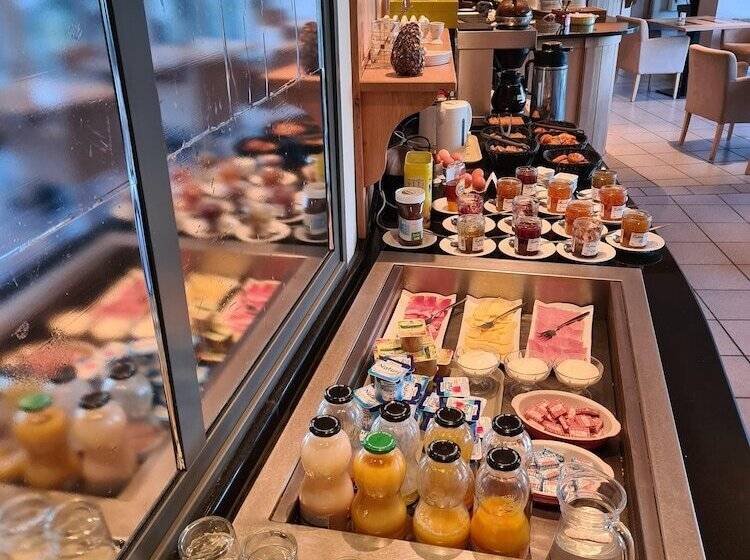 فندق La Bastide Du Cantal