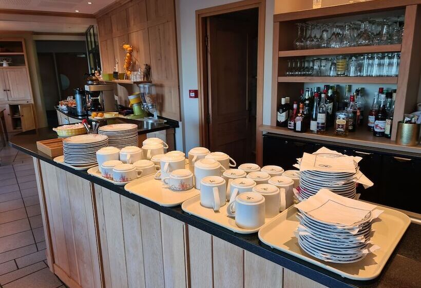 فندق La Bastide Du Cantal