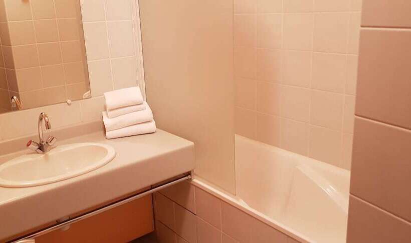 فندق La Bastide Du Cantal