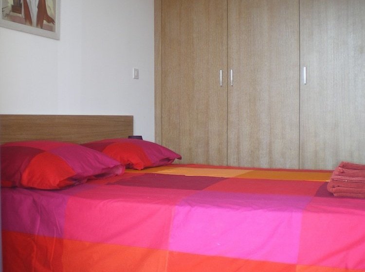 호텔 La Vigne  Chambres Sur La Plage