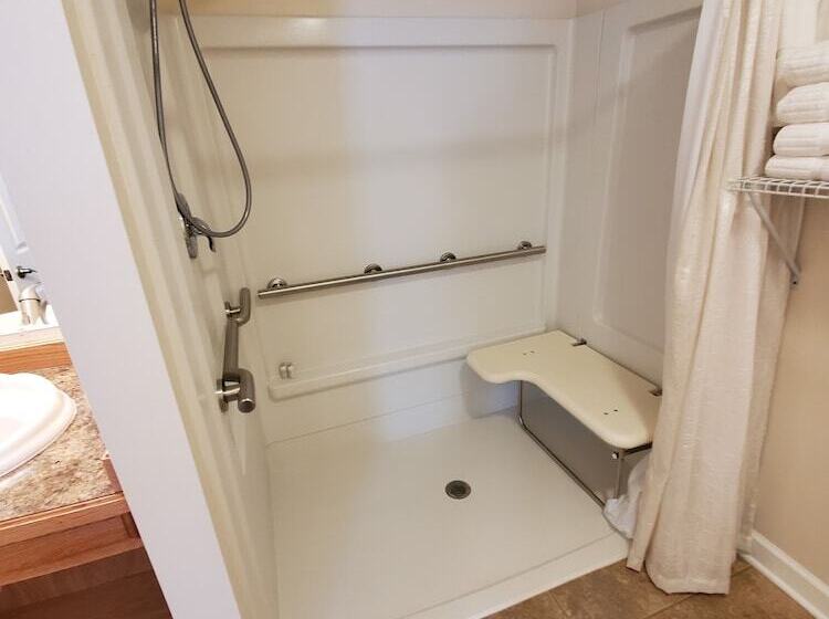 호텔 Lake Huron Lodge