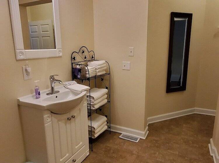 호텔 Lake Huron Lodge