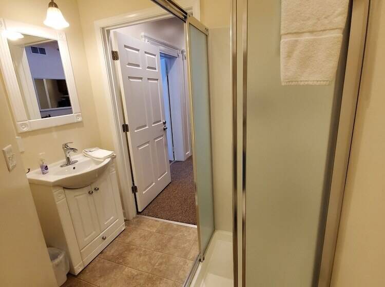 호텔 Lake Huron Lodge