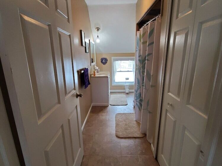 호텔 Lake Huron Lodge