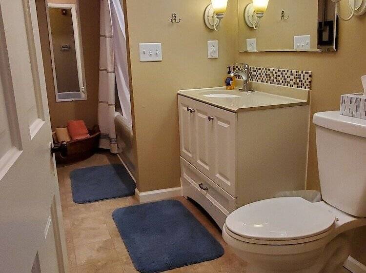 호텔 Lake Huron Lodge