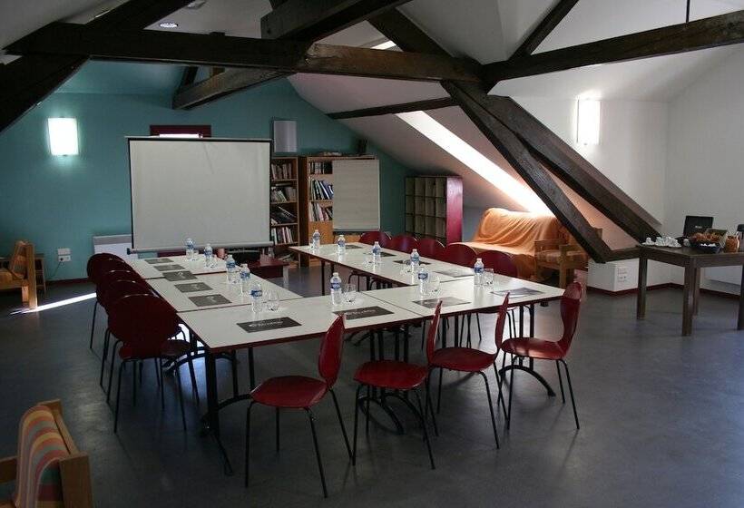 בית מלון כפרי Le Pavillon Des Fleurs