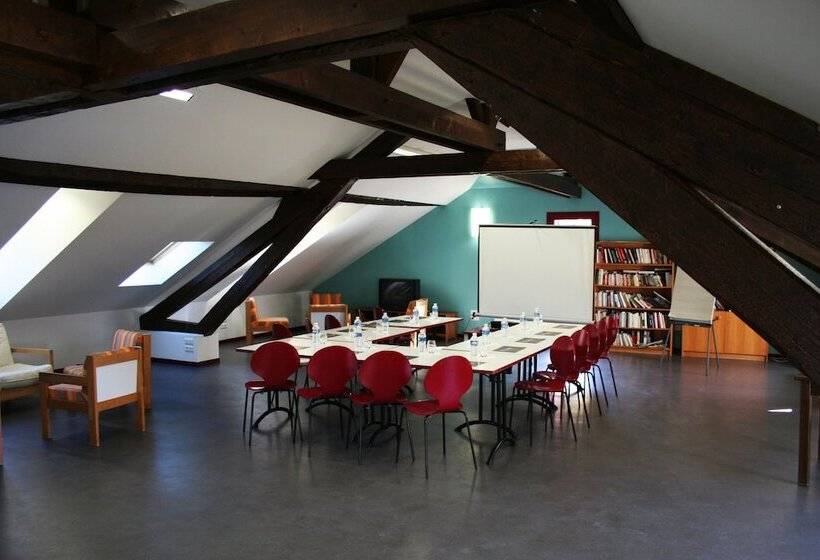 בית מלון כפרי Le Pavillon Des Fleurs