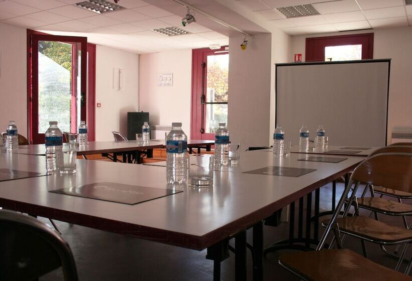 בית מלון כפרי Le Pavillon Des Fleurs