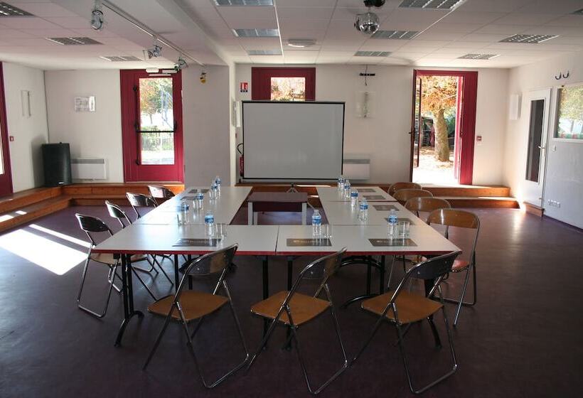 בית מלון כפרי Le Pavillon Des Fleurs