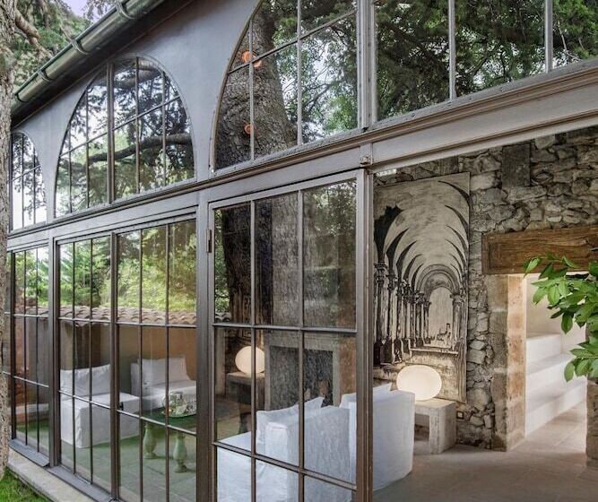 호텔 Les Maisons De L Hôtel Particulier