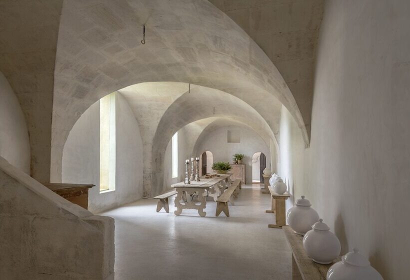 호텔 Les Maisons De L Hôtel Particulier