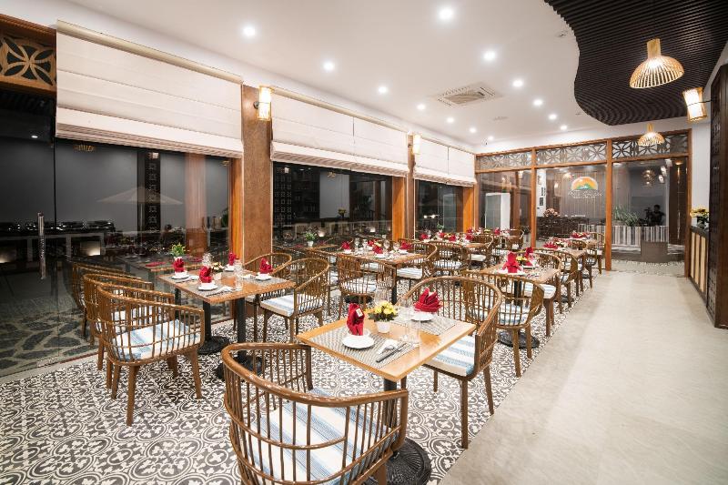 هتل Mai Chau Mountain View Resort