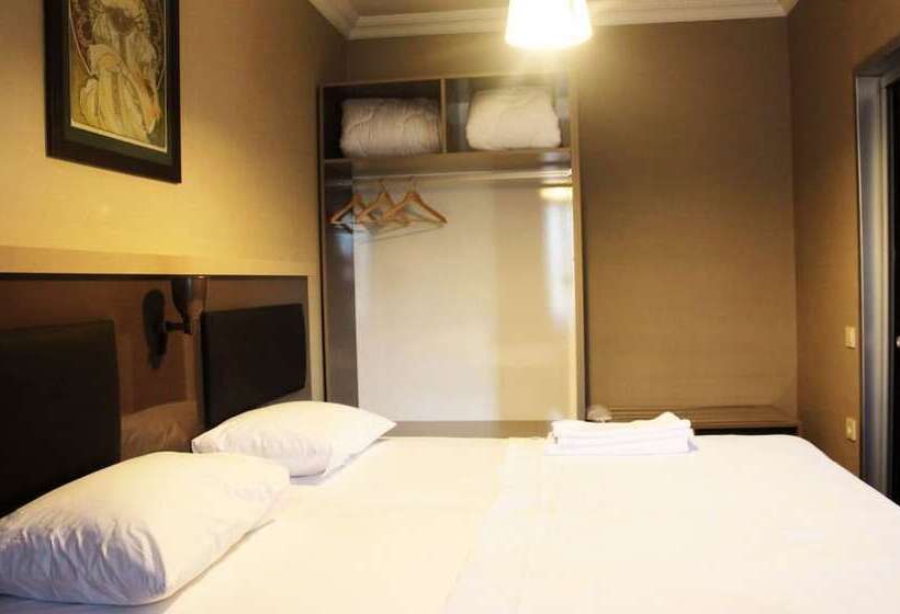 בית מלון כפרי Maidos Suites