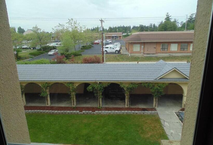 فندق Manresa Castle