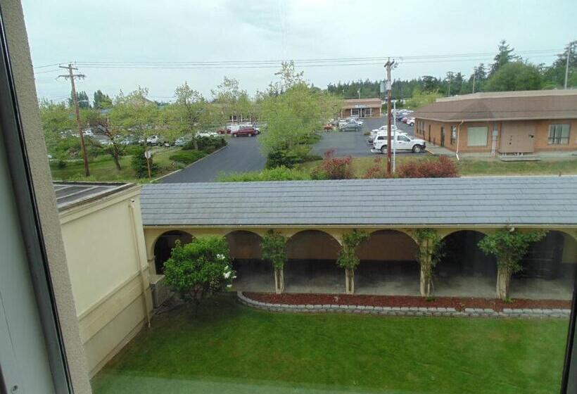 فندق Manresa Castle