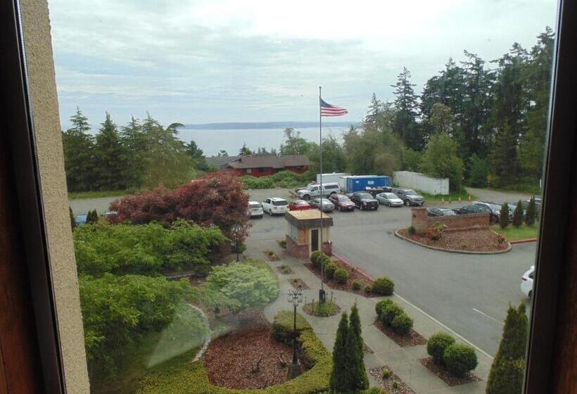 فندق Manresa Castle