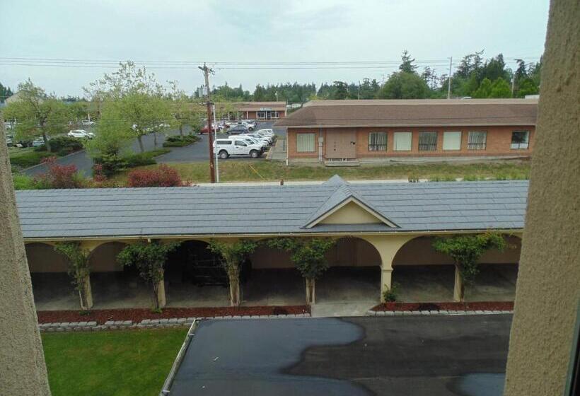 فندق Manresa Castle