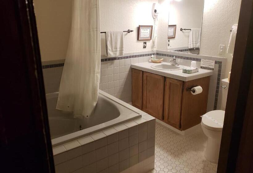 فندق Manresa Castle