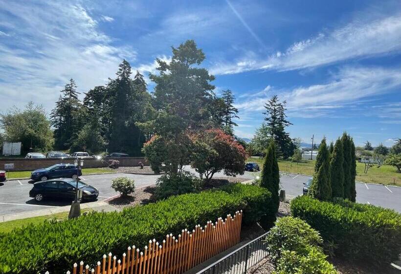 فندق Manresa Castle