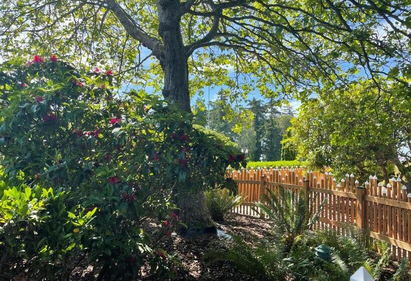 فندق Manresa Castle