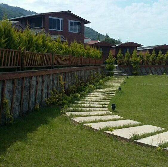 酒店 Marbella Tatil Koyu