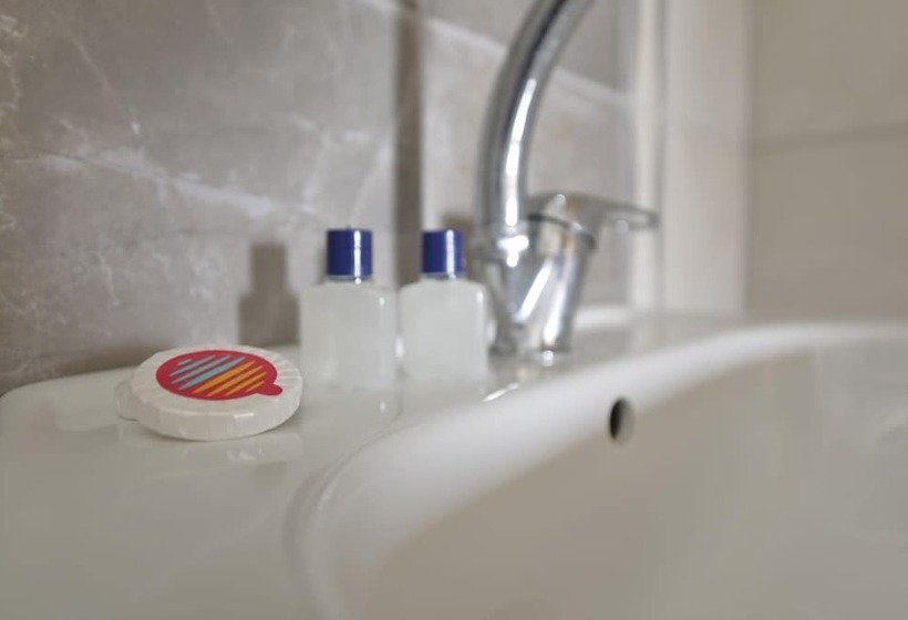 酒店 Marbella Tatil Koyu