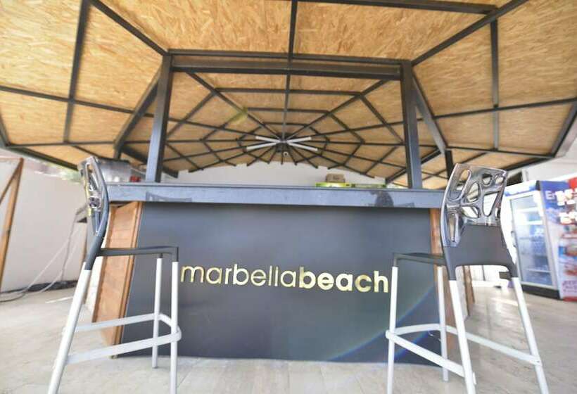 酒店 Marbella Tatil Koyu
