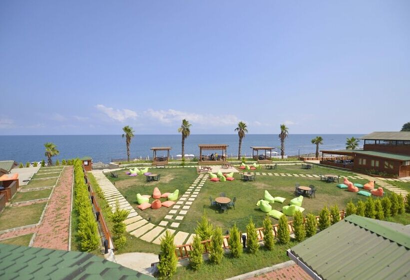 酒店 Marbella Tatil Koyu