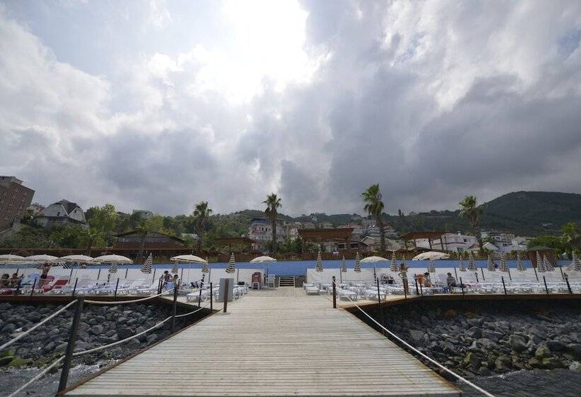 酒店 Marbella Tatil Koyu