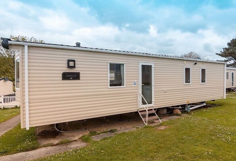 Отель 170 Newquay Bay Resort