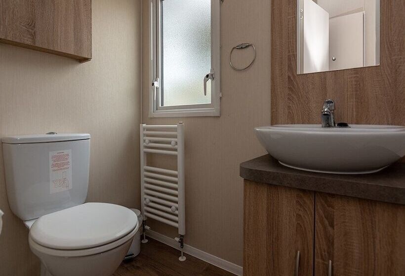 Отель 170 Newquay Bay Resort