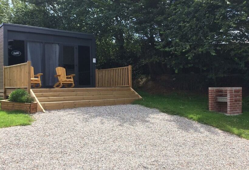 Отель 170 Newquay Bay Resort