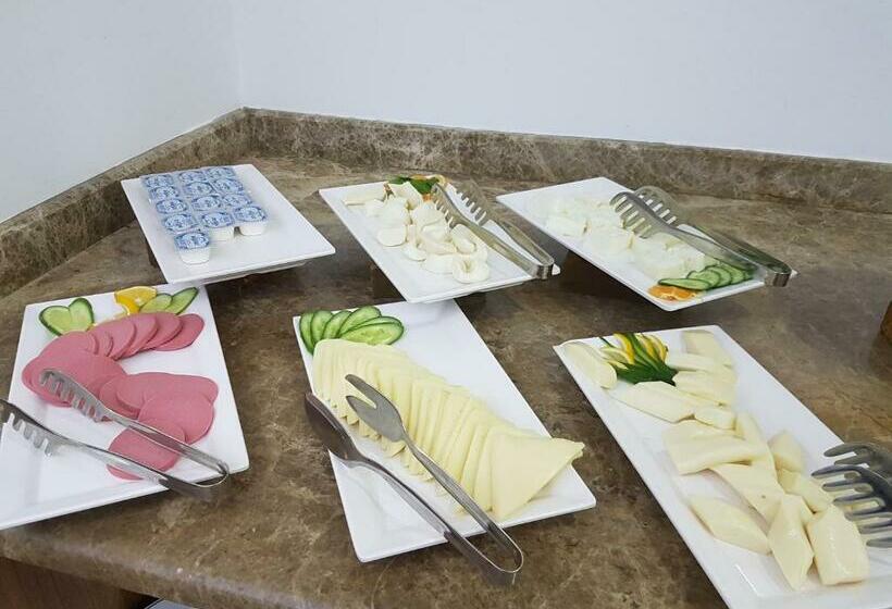 Olympic Hotels Belek