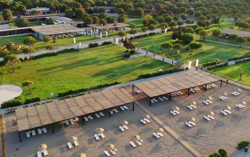 Olympic Hotels Belek