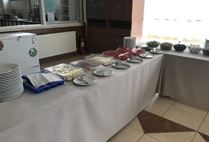 هتل Ozel Amasya Konukevi