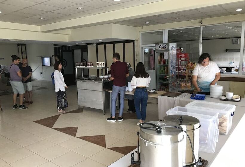 هتل Ozel Amasya Konukevi