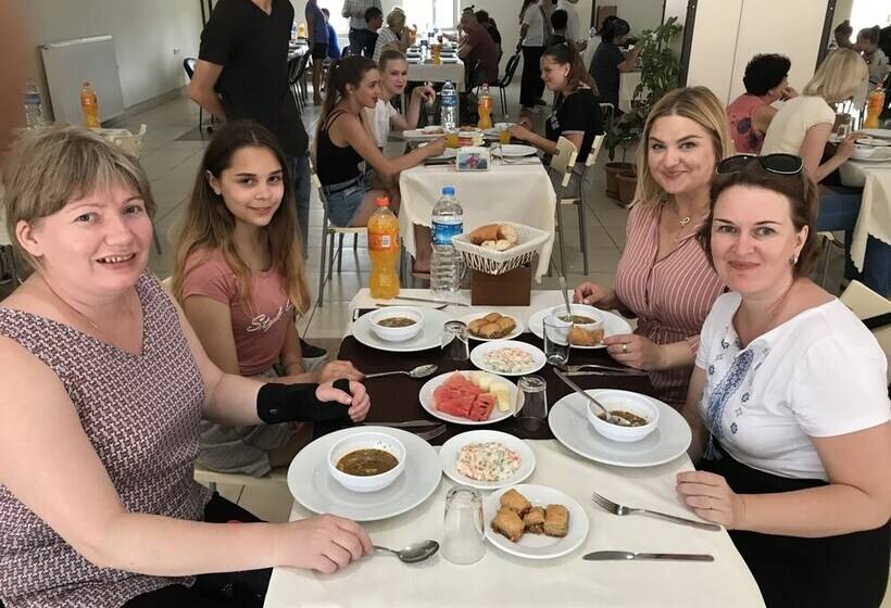 هتل Ozel Amasya Konukevi